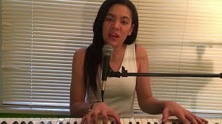 Annette Fredell - Fools In Love written by Joe Jackson