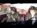 Comedians in Cars Getting Coffee: New 2019: Freshly Brewed | Ricky Gervais Clip | Netflix