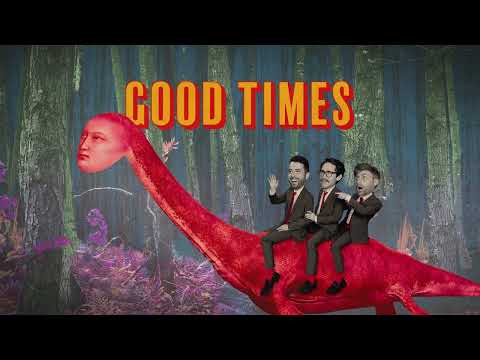 Video thumbnail for Good Times