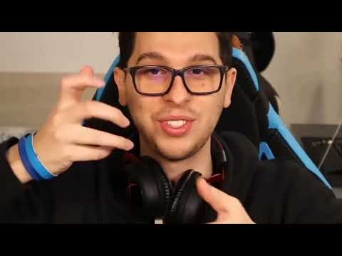 HO CREATO UN VIDEO DIVERTENTE DAI VIDEO DI @KendalYT