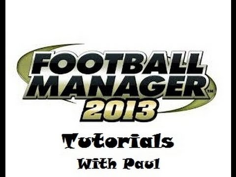 comment modifier budget fm 2013
