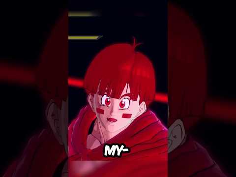 The Lamest Transformation #xenoverse2 #dotodoya #beastgohan