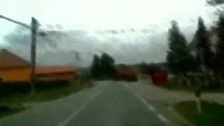 Kreng  Meisje In Auto