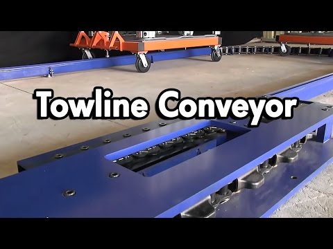 download lagu mp3 mp4 Towline Conveyor Systems, download lagu Towline Conveyor Systems gratis, unduh video klip Towline Conveyor Systems