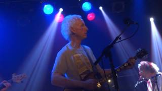Robby Krieger's Jam Kitchen   LIVE 2013 Chicago (part 2)