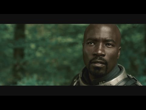 Halo: Nightfall | Trailer Oficial