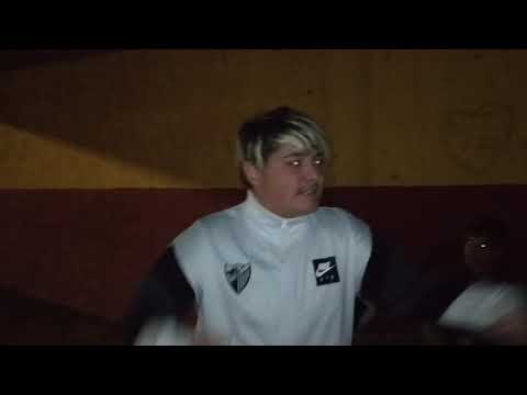 CAMACHO TRC vs JAVI TRC - FINAL GOLDEN5BATTLE INDIVIDUAL