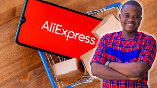Shopping on Aliexpress, Everything You Need to Know