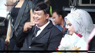 Download lagu PENGANTEN BARU VOC DEDE RISTY - NEW FORTUNA mp3 Download lagu PENGANTEN BARU VOC DEDE RISTY - NEW FORTUNA mp3