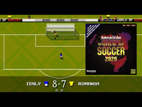 Swos 2020 - Penalties (20 shots)