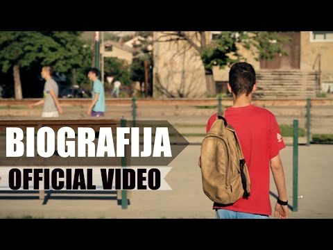 Deyan Fanky - Biografija ft. Filip Ivanov ( Official Video )