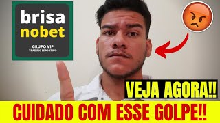 BRISA NO BET: Brisa no bet funciona? Brisa no bet vale a pena? ALERTA