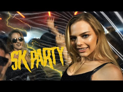 Chomiko x vdM feat. Sequelachi - SK party (prod. Pawloero)