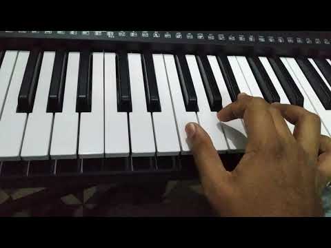 Barandaye Roddur | Bhoomi | Piano cover by Subhayan Sinha