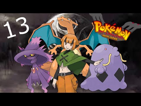 Gardenia La Revienta Lockes | Pokemon Platino Randomlocke | DiegoProTime