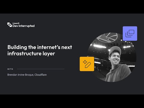 Building the internet’s next infrastructure layer with Brendan Irvine Broque (#243)