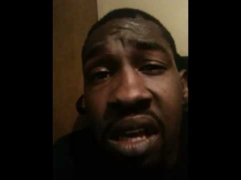 Lil Joe Da Truth - Freestyle