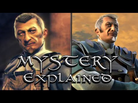 SpellForce: The Order of Dawn – Ending Explained