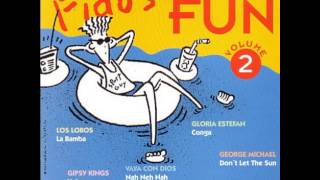 Mink De Ville-Deamasiado Corazon(Too Much Heart)