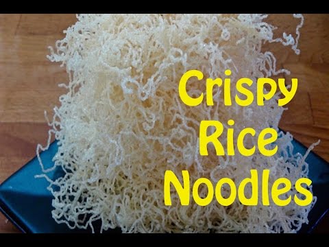 download lagu mp3 mp4 Exploding Rice Noodles, download lagu Exploding Rice Noodles gratis, unduh video klip Exploding Rice Noodles