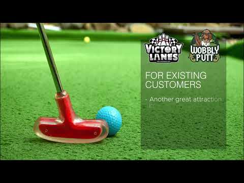 Strike Up the Fun! Bowling, Arcade & Billiards for 2, 4, or 6 at Victory Lanes Entertainment Center - Second Medium