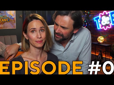 Trader's Tender on SALE & Class Sets | A WoW Podcast, Obviously | Episode #0