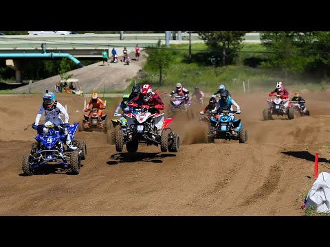 3 Palms MX Recap - 2021 ATVMX Nationals