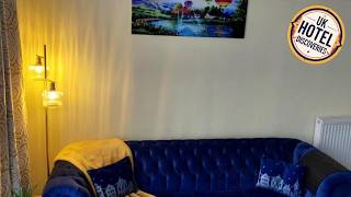 Alastrean Flat | Aberdeen, United Kingdom | Hotel Review 🏨