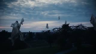 Kent - Flen/Paris (Slowed+Reverb)