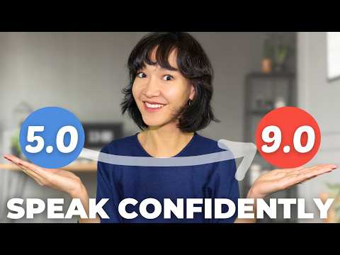 Complete Guide to IELTS Speaking (for Band 9)