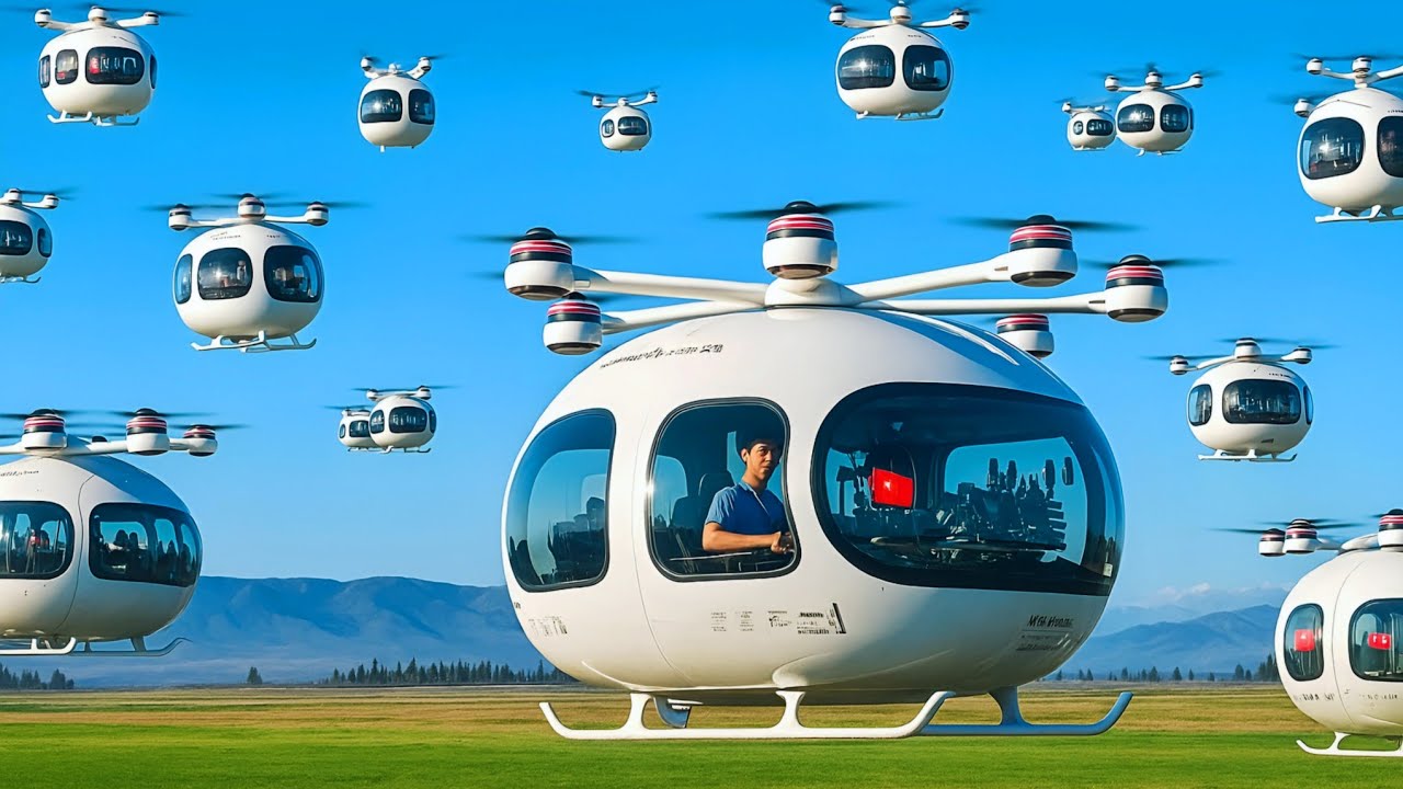 China Has Launched New Generation Transport SHOCKING The US
