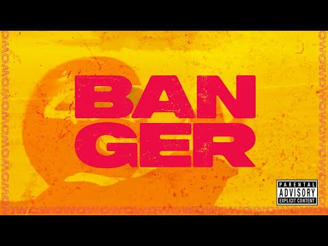 JUSTIN CASE - BANGER (OFF. VID)
