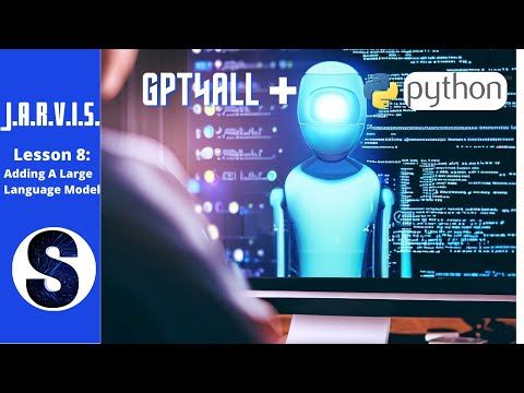 "Unlock New Possibilities - How to Make Your AI Assistant More Engaging With GPT4ALL and Python!"