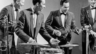 THE FOUR FRESHMEN      DAY BY DAY