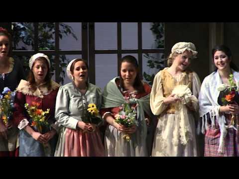 Le nozze di Figaro - Mozart - Prey - Freni - Dieskau - Te Kanawa - Subs - 1976 - Restauré 2025 - 4K