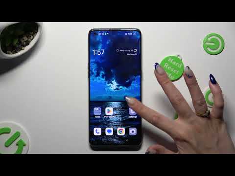 How to Apply iOS Launcher in OPPO Find X3 Pro? – Download iOS Layout