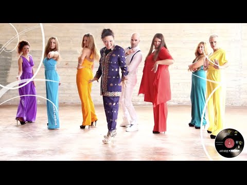 #Videoclip | JUST YOU & ME | Giovani, Integrazione e Legalità