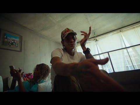PIKETTE23 - EL AMOR ES MANTEKA (VIDEO OFICIAL)