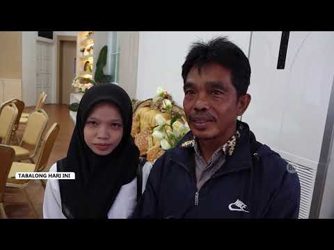 Dari Tabalong ke Bandung, Nadia Hafiza Wujudkan Mimpi Lewat Beasiswa Seribu Sarjana