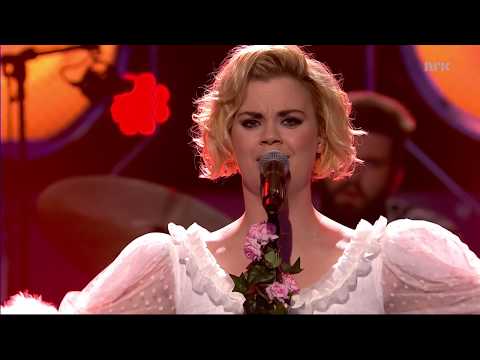 Country - Ida Maria - Rose Garden