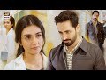 Tumhein Na Dekhon Tou Sansein Ruk Jati Hain ️ Best Moment Sher ARY Digital Drama