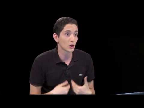 180 Graus / Programa 111 - Joseph Skaf