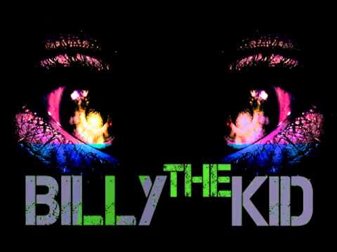 Billy The Kid - Grot Mix!
