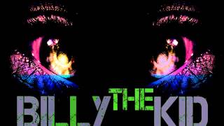 Billy The Kid - Grot Mix!