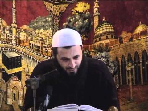 Sadullah Bajrami -  Xhenneti