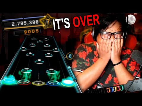 ENDING THE MEME - SOULLESS 4 100% FC // WORLD RECORD SCORE, 2.795M!!!!