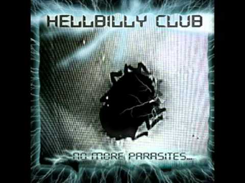 HELLBILLY CLUB - 