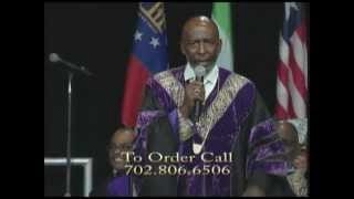 Bishop John R. Bryant "Does Jesus Still Work?" Part 1