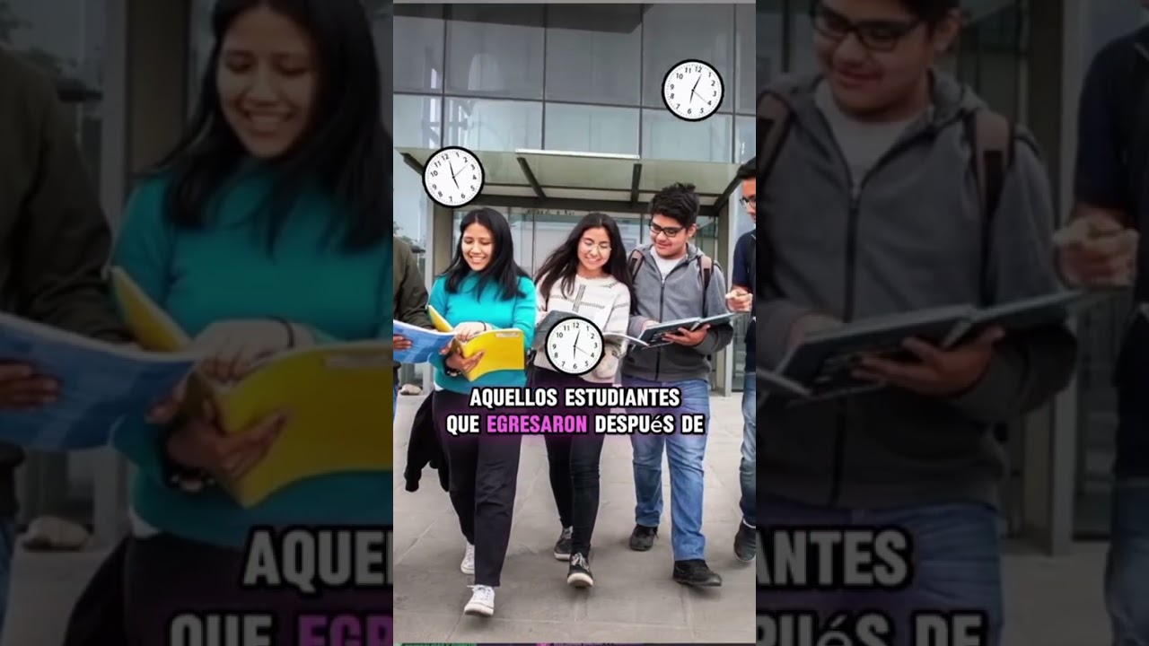 Bachiller automático 2025?  🎓