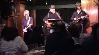 Eric Andersen - You Can't Relive The Past